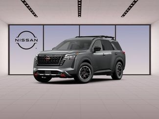 New 2026 Nissan Pathfinder Rock Creek AWD/4WD video 1