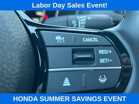 Used 2024 Honda Civic Sport image 21