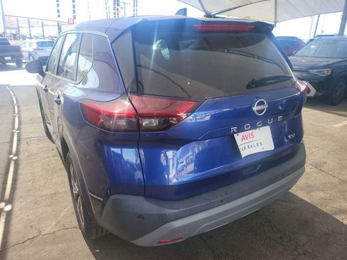 Used 2023 Nissan Rogue SV image 14