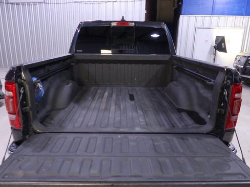 Used 2020 RAM 1500 Limited image 27