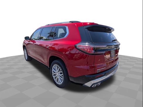 New 2026 GMC Acadia Denali w/ Super Cruise Package FWD image 6