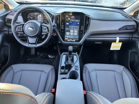 New 2026 Subaru Crosstrek 2.5i Limited image 11