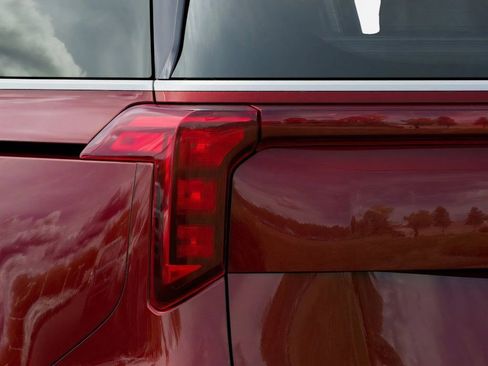 New 2026 Kia Carnival EX image 11