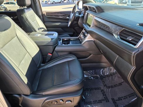Used 2023 GMC Yukon Denali image 21