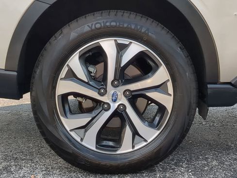 Used 2020 Subaru Outback Limited image 14