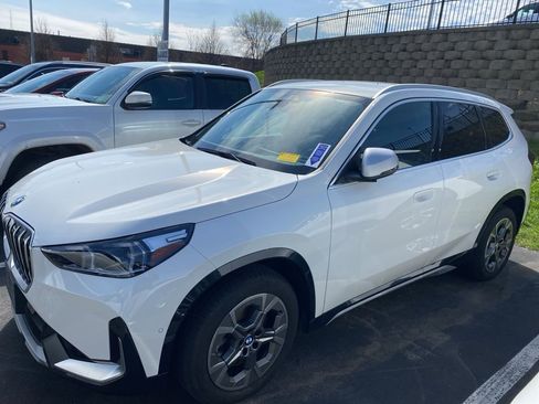 Used 2023 BMW X1 xDrive28i w/ Convenience Package image 6