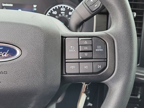 Used 2023 Ford F150 XL w/ STX Appearance Package image 24