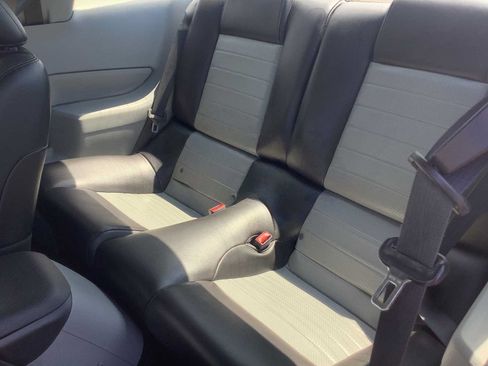 Used 2008 Ford Mustang GT Premium RWD image 13
