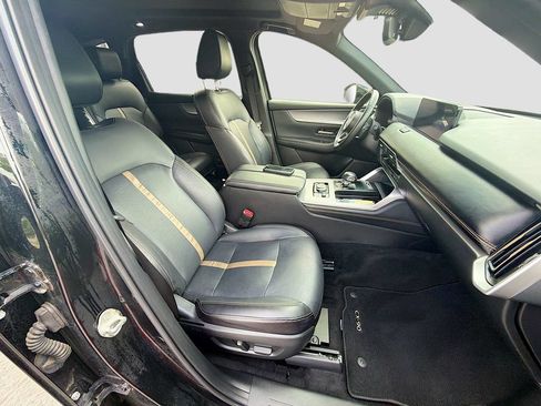 Used 2025 MAZDA CX-90 3.3 Turbo w/ Premium Plus Pkg AWD/4WD image 14