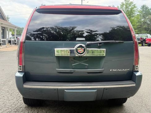 Used 2008 Cadillac Escalade AWD image 6