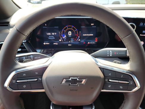 New 2026 Chevrolet Tahoe Z71 w/ Z71 Off-Road Package image 21