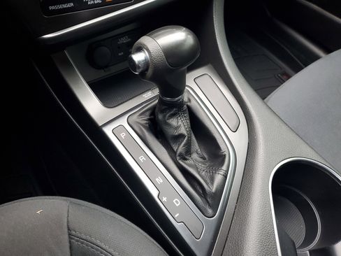 Used 2015 Kia Optima LX w/ LX Convenience Plus Package image 34