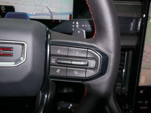 New 2026 GMC Yukon XL AT4 Ultimate AWD/4WD image 29