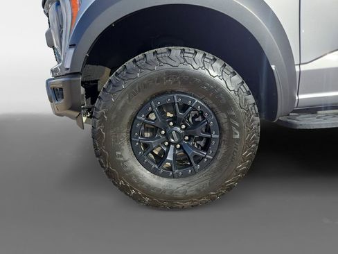 Used 2023 Ford F150 Raptor w/ Raptor 37 Performance Package image 15