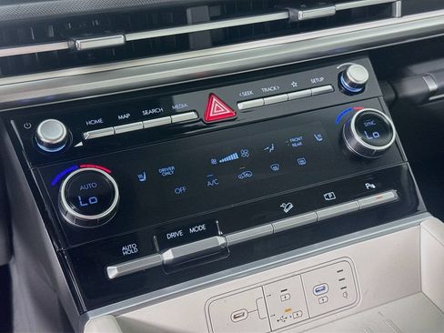 New 2026 Hyundai Santa Fe SEL FWD image 15