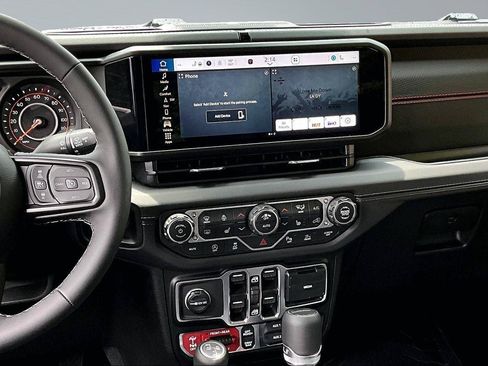 New 2026 Jeep Gladiator Rubicon AWD/4WD image 8