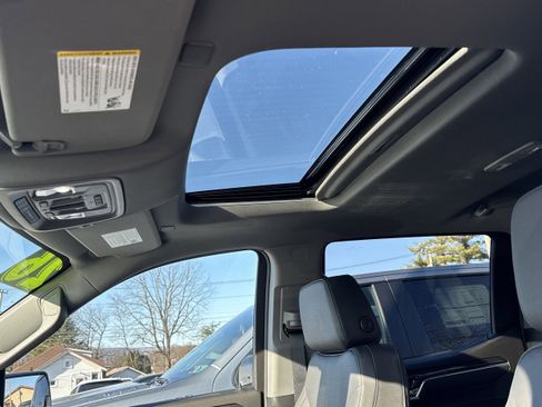 New 2026 Chevrolet Silverado 1500 LTZ image 26