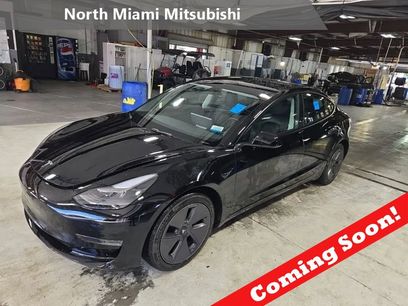 Used 2022 Tesla Model 3