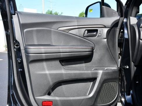 New 2026 Honda Ridgeline TrailSport image 10