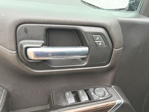 Used 2019 Chevrolet Silverado 1500 RST AWD/4WD image 24