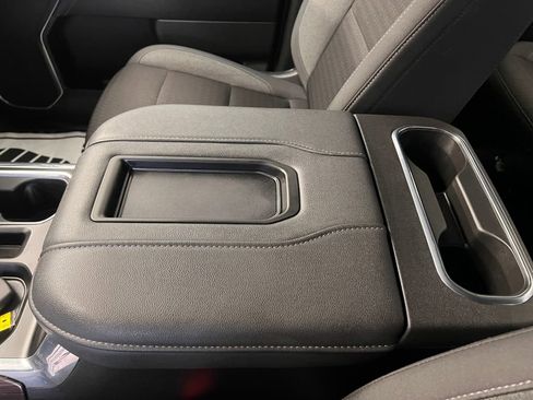 Used 2022 Chevrolet Silverado 1500 RST w/ Z71 Off-Road Package image 31