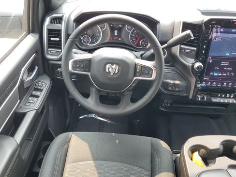 Used 2026 RAM 2500 Big Horn AWD/4WD image 20