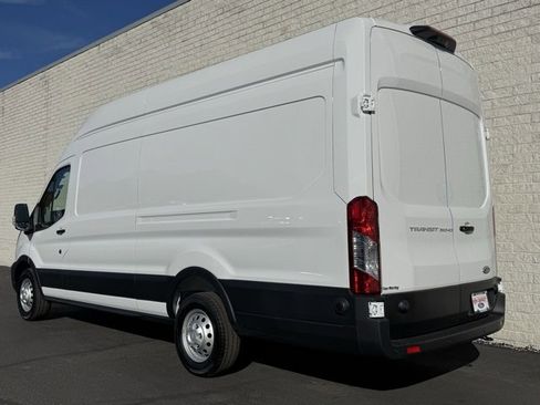 New 2025 Ford Transit 350 Base w/ Load Area Protection Package image 11