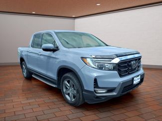 Used 2022 Honda Ridgeline RTL-E video 2
