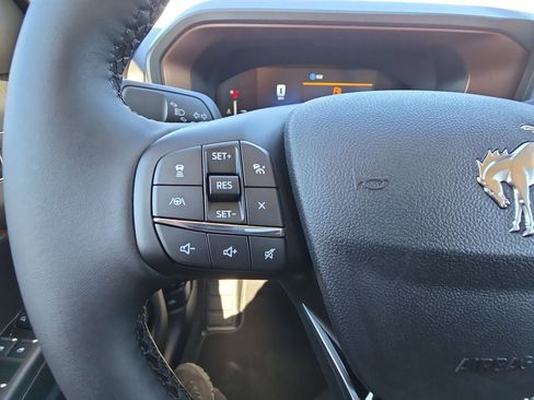 New 2026 Ford Bronco Sport Outer Banks image 23