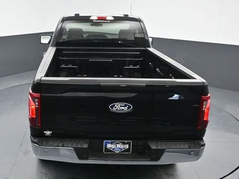 New 2025 Ford F150 XL w/ Equipment Group 103A High image 14