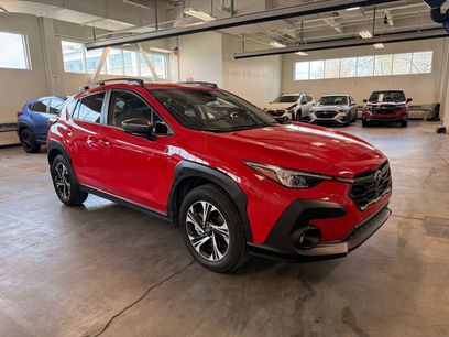 Used 2025 Subaru Crosstrek 2.0i Premium