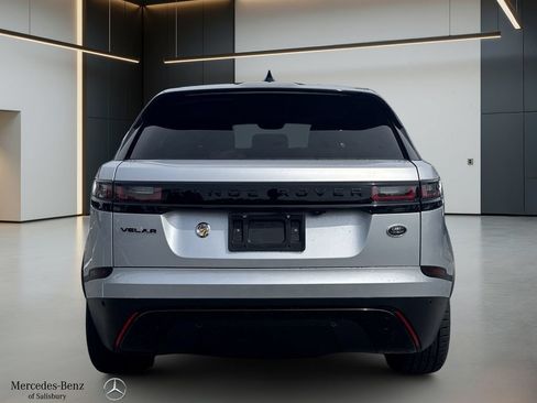 Used 2023 Land Rover Range Rover Velar S AWD/4WD image 5