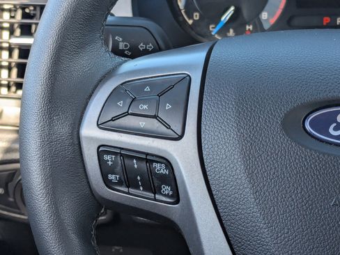 Used 2019 Ford Ranger XLT w/ Equipment Group 302A Luxury image 23