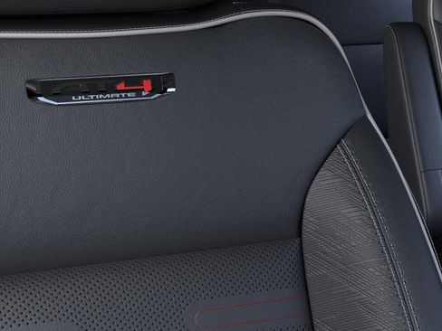 New 2026 GMC Yukon XL AT4 Ultimate w/ LPO, Floor Liner Package AWD/4WD image 21