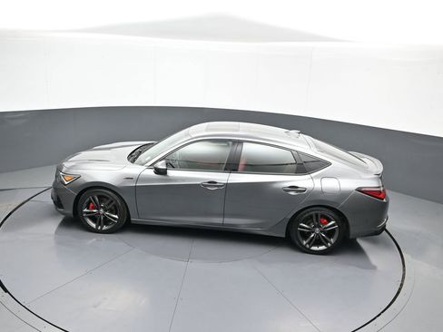 Certified 2023 Acura Integra A-Spec FWD image 40
