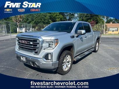 Used 2020 GMC Sierra 1500 SLT w/ SLT Premium Plus Package