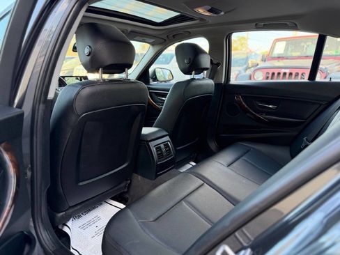 Used 2016 BMW 320i xDrive Sedan image 18
