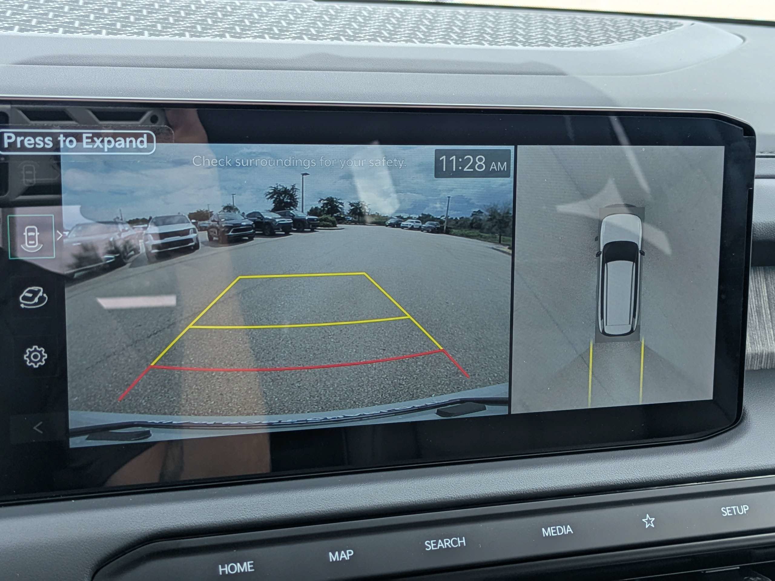 New 2027 Kia Telluride X-Line SX Prestige w/ Towing Package AWD/4WD image 32