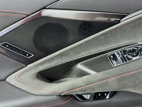 Used 2023 Chevrolet Corvette Stingray Premium Cpe w/ Z51 Performance Package image 22