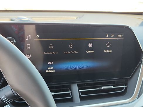 New 2026 Chevrolet Trax LT w/ Driver Confidence Package image 15