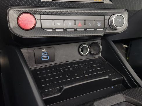Used 2024 Ford Mustang Premium RWD image 26