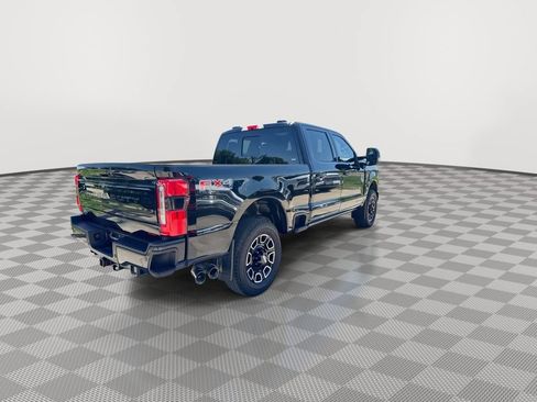 Used 2026 Ford F250 Platinum AWD/4WD image 11
