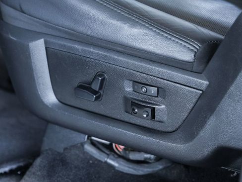 Used 2017 RAM 2500 Laramie image 50