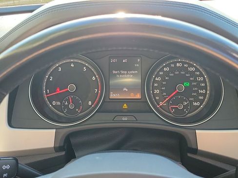 Used 2021 Volkswagen Atlas SE w/ Panoramic Sunroof Package image 29