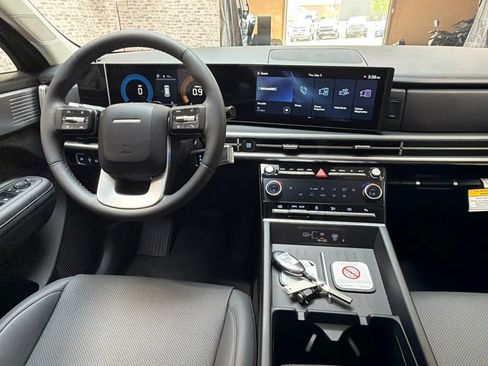New 2027 Hyundai Santa Fe SEL FWD image 15