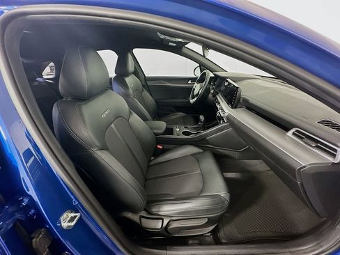 Used 2022 Kia K5 GT-Line image 27
