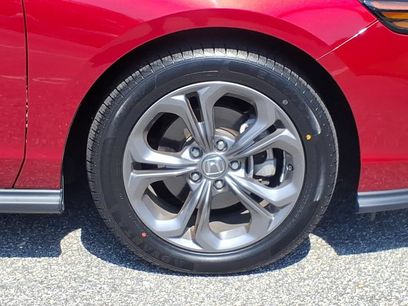 Used 2023 Honda Accord EX