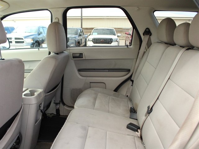 Used 2010 Ford Escape XLT AWD/4WD image 22
