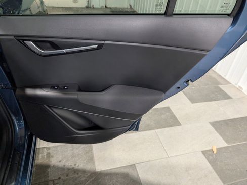 Used 2023 Kia Niro Wind w/ Wind Preserve Package image 23