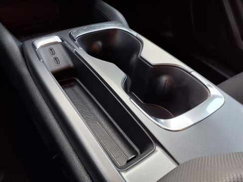 New 2026 Chevrolet Equinox EV LT FWD image 19